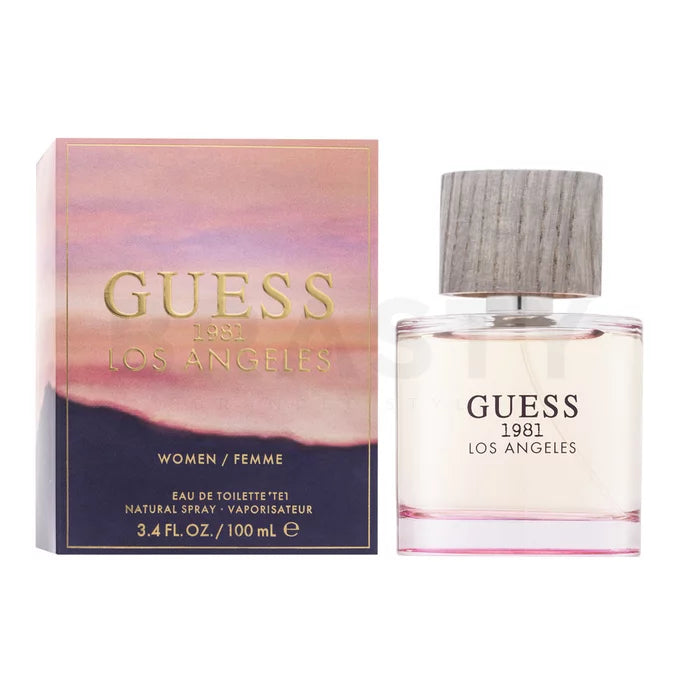 Guess 1981 Los Angeles EDT W 100 ml
