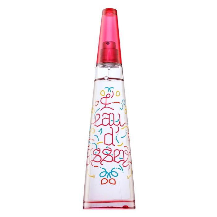 Issey Miyake L'Eau D'Issey Shades of Kolam EDT W 100 ml