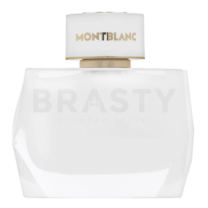Mont Blanc Signature EDP W 90 ml
