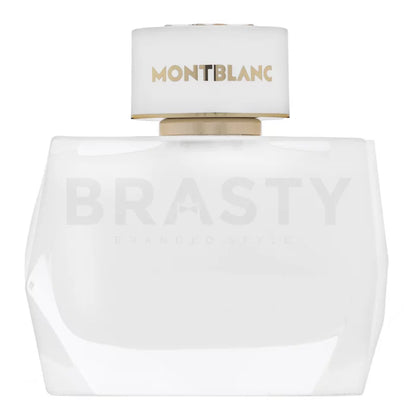 Mont Blanc Signature EDP W 90 ml