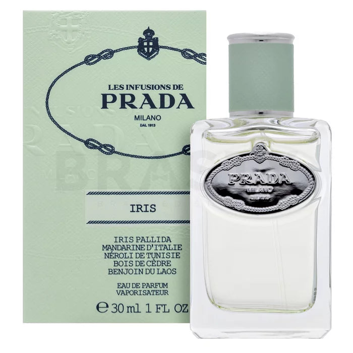 Prada Les Infusions de Prada Iris EDP W 30 ml