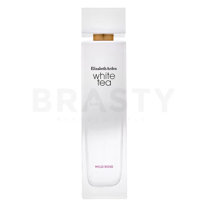 Elizabeth Arden White Tea Wild Rose EDT W 100 ml