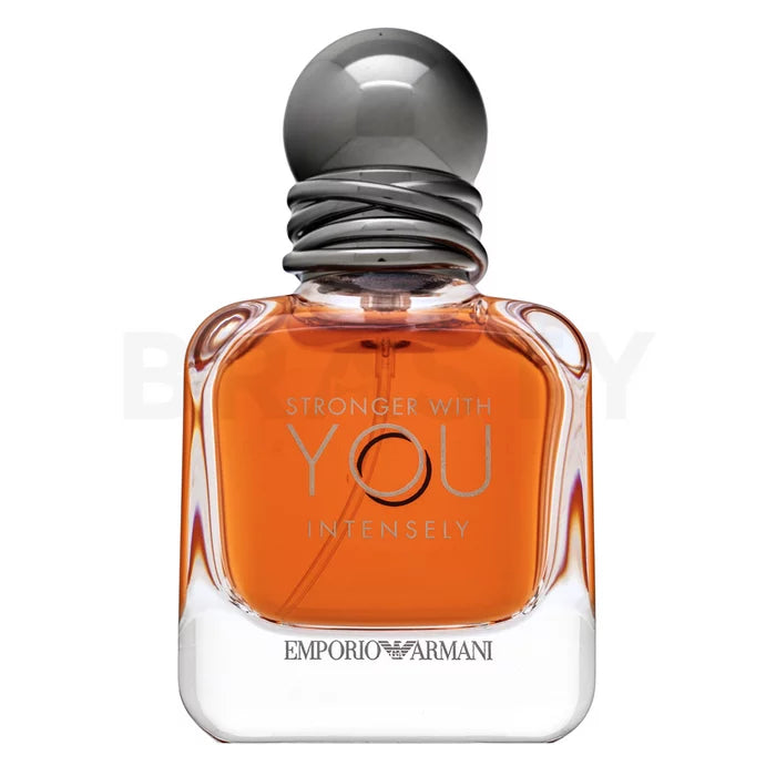 Armani (Giorgio Armani) Emporio Armani Stronger With You Intensely EDP M 30 ml