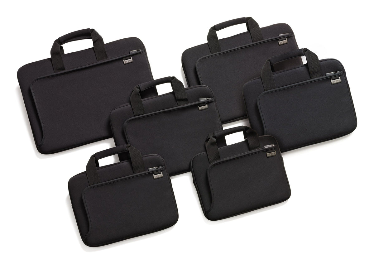 Dicota Laptop Sleeve SMART SKIN 13-13.3"