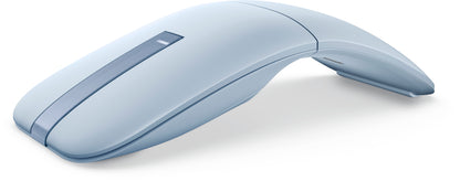 Dell Bluetooth Travel Mouse Misty Blue