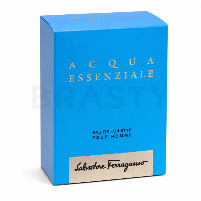 Salvatore Ferragamo Acqua Essenziale EDT M 30 ml