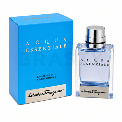 Salvatore Ferragamo Acqua Essenziale EDT M 30 ml