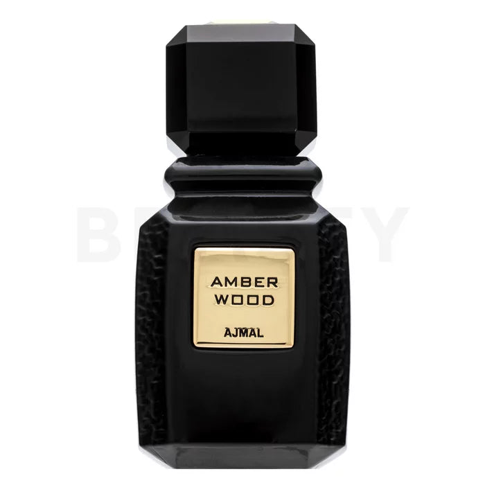 Ajmal Amber Wood EDP U 100 ml