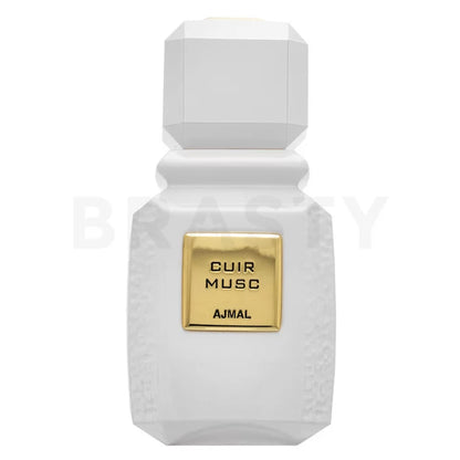 Ajmal Cuir Musc EDP U 100 ml