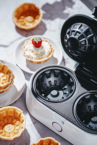WAFER BOWL BAKER ADLER AD 3062