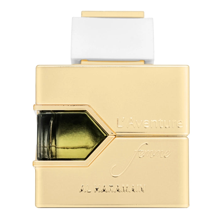 Al Haramain L'Aventure Femme EDP W 100 ml