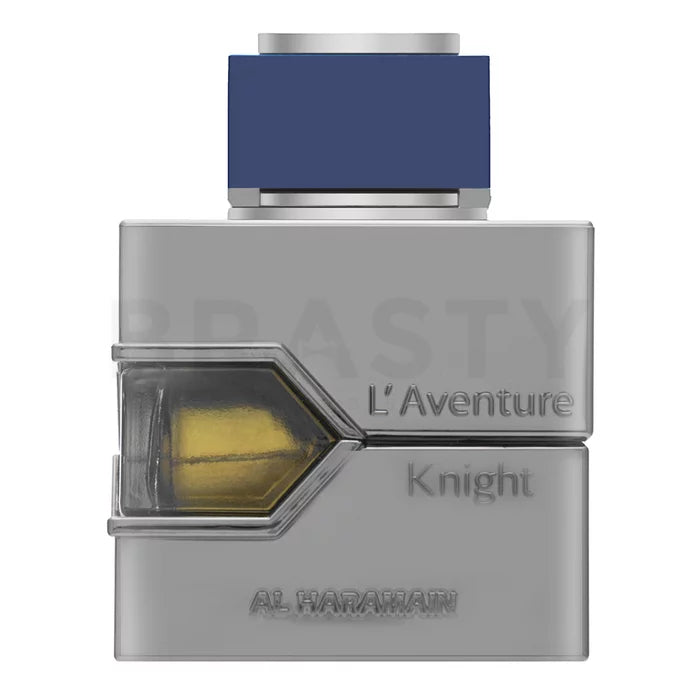 Al Haramain L'Aventure Knight EDP M 100 ml