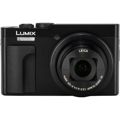 Panasonic Lumix DC-TZ99 Μαύρη