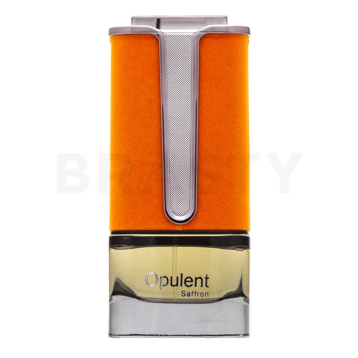 Al Haramain Opulent Saffron EDP U 100 ml