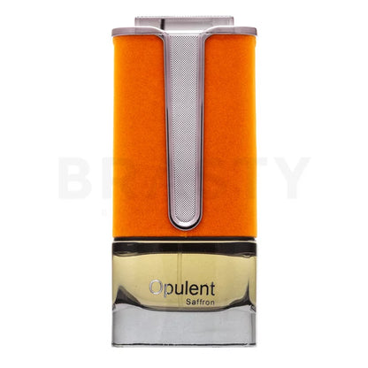 Al Haramain Opulent Saffron EDP U 100 ml