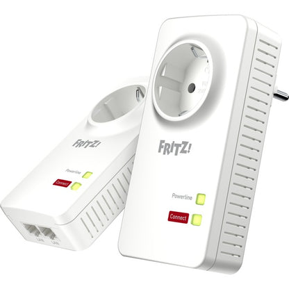 FRITZ! Powerline 1220 Set