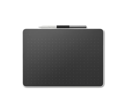 Wacom One M ταμπλέτα γραφικών (graphic tablets) Μαύρος (Μαύρο), Λευκός (Άσπρος) 216 x 135 mm USB