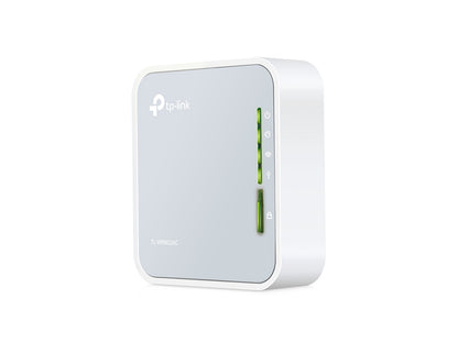 TP-Link TL-WR902AC Pocket Router AC750