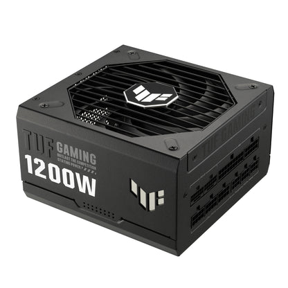 ASUS TUF GAMING 1200W Gold Power Supply Unit 20+4 pin ATX Black