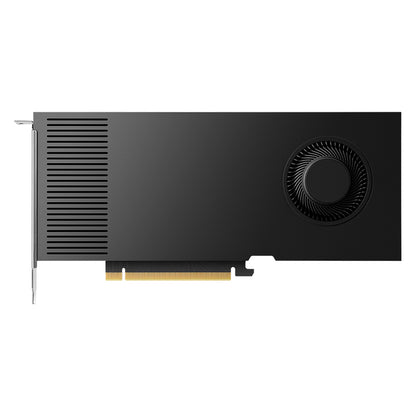 PNY NVIDIA RTX 4000 Ada Generation Graphics Card, 20 GB GDDR6, PCIe 4.0 x16, Single Slot