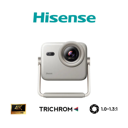 Hisense M2 Pro UHD 4K (3840x2160) 3D Grey