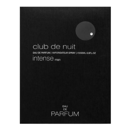 Armaf Club de Nuit Intense Man EDP M 200 ml