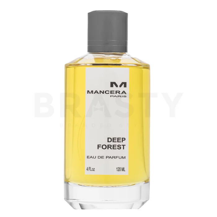Mancera Deep Forest EDP U 120 ml