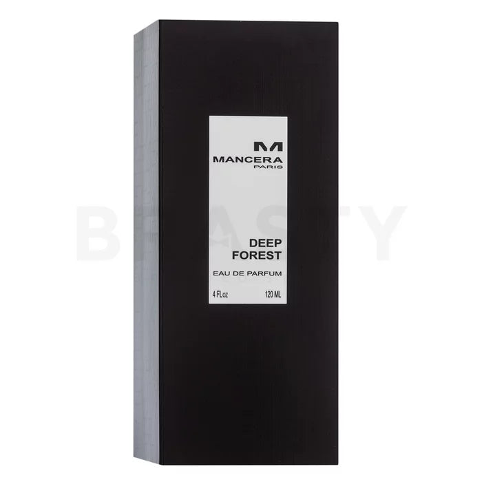 Mancera Deep Forest EDP U 120 ml