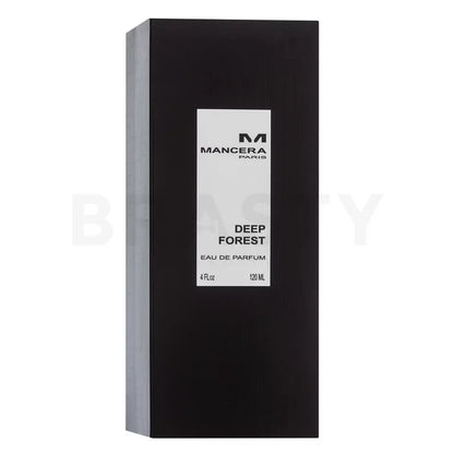Mancera Deep Forest EDP U 120 ml