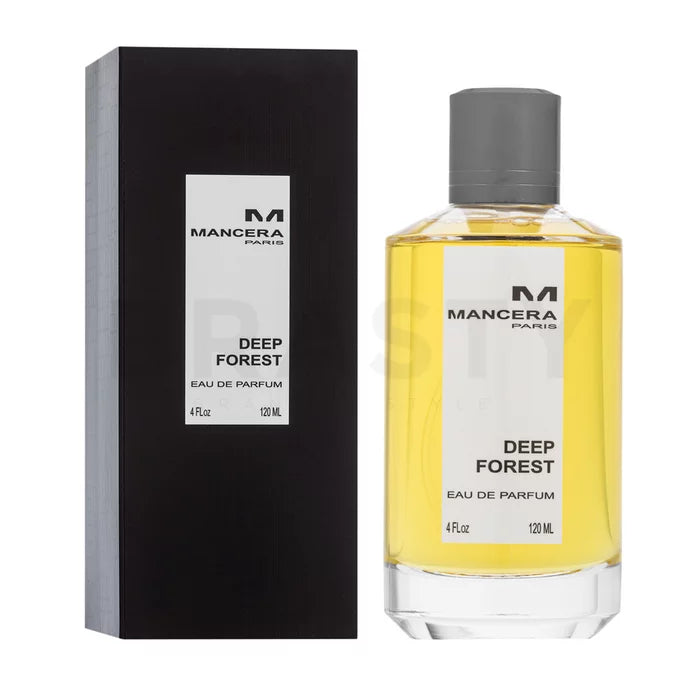 Mancera Deep Forest EDP U 120 ml