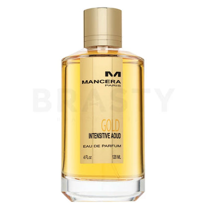 Mancera Gold Intensitive Aoud EDP U 120 ml