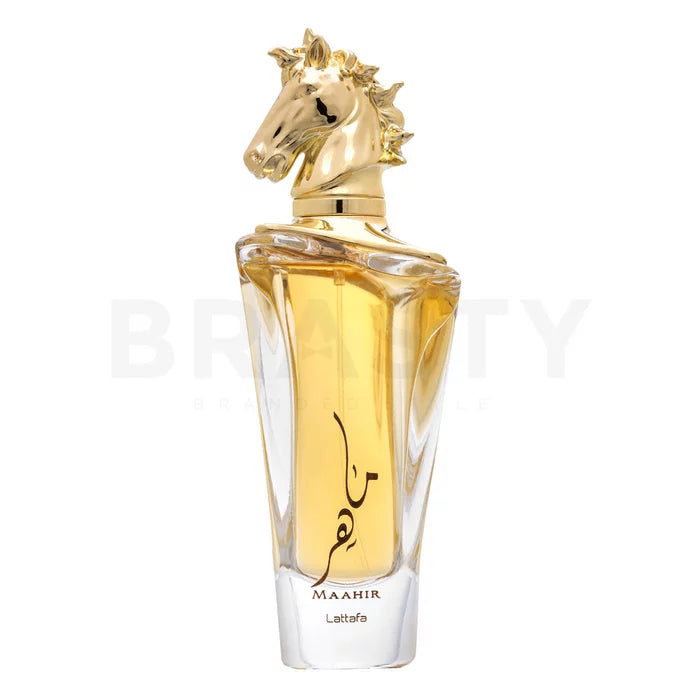 Lattafa Maahir EDP U 100 ml