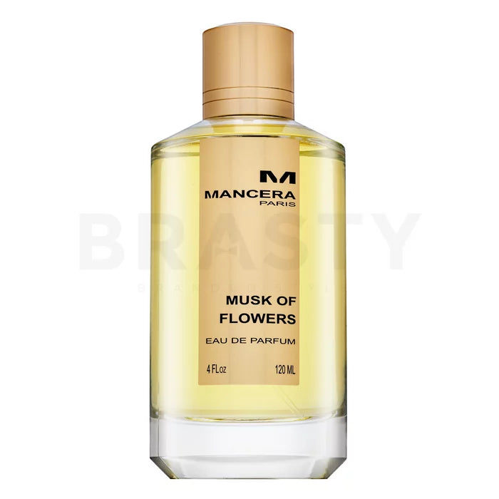 Mancera Musk of Flowers EDP W 120 ml