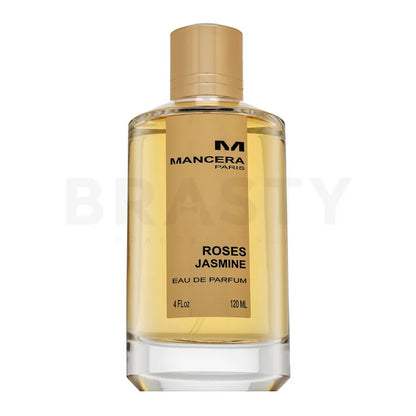 Mancera Roses Jasmine EDP U 120 ml