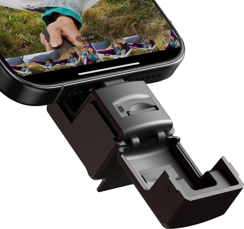 Insta360 Ace Pro 2 / Ace Pro Quick Reader