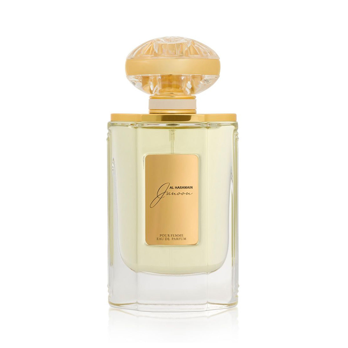 Al Haramain Junoon Άρωμα Eau De Parfum 75 ml (γυναίκα)