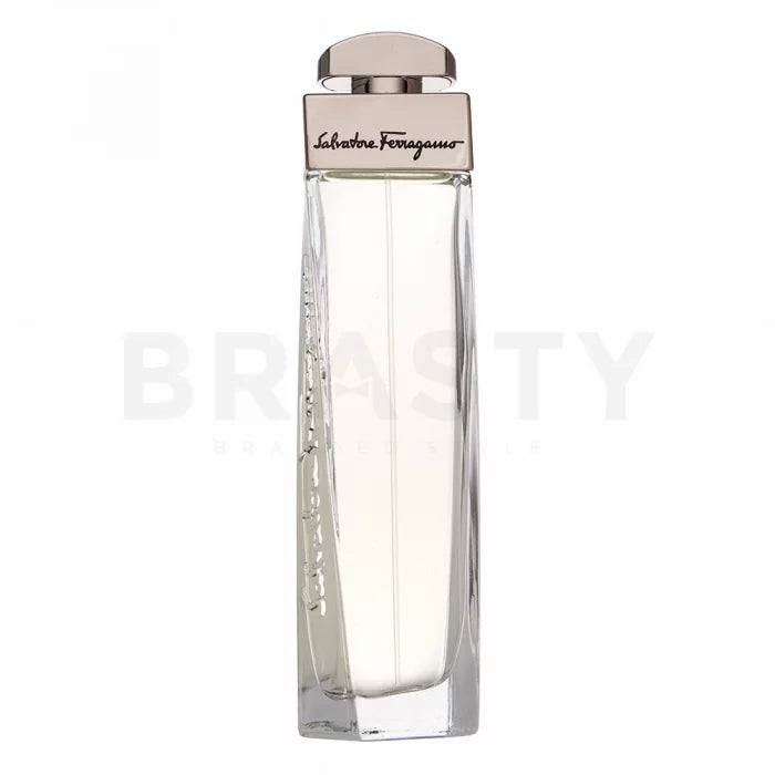 Salvatore Ferragamo pour Femme EDP W 100 ml