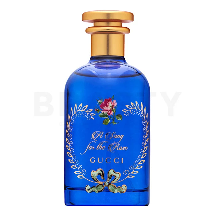 Gucci A Song For The Rose EDP U 100 ml