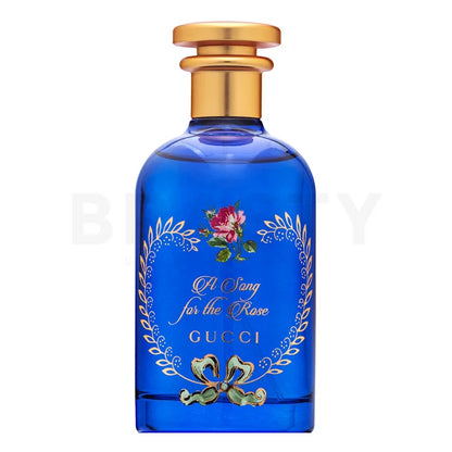 Gucci A Song For The Rose EDP U 100 ml