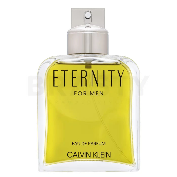 Calvin Klein Eternity for Men EDP M 200 ml