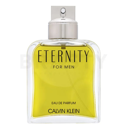 Calvin Klein Eternity for Men EDP M 200 ml