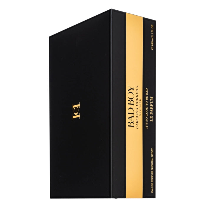 Carolina Herrera Bad Boy Le Parfum EDP M 150 ml