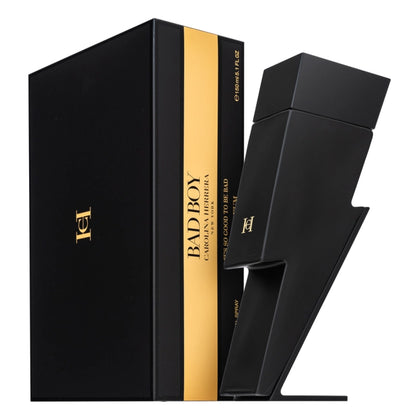 Carolina Herrera Bad Boy Le Parfum EDP M 150 ml