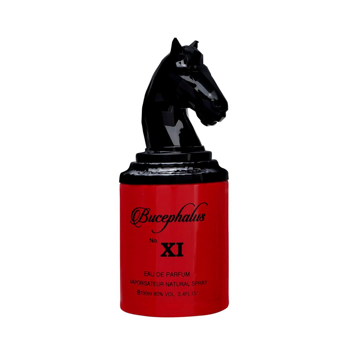 Armaf Bucephalus No. XI Eau De Parfum 100 ml (man)