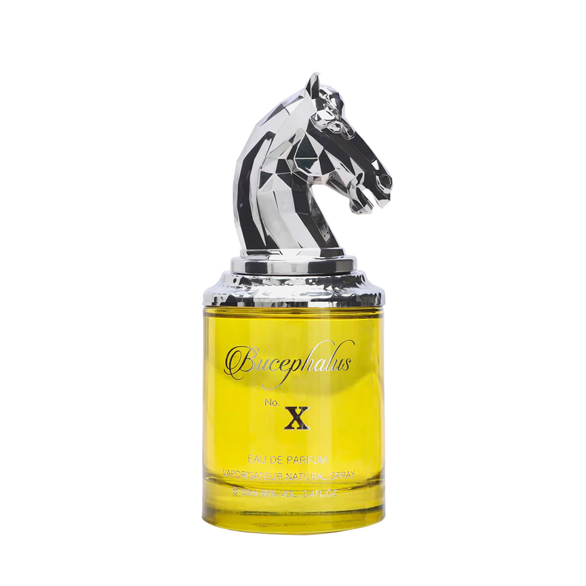 Armaf Bucephalus No. X Eau De Parfum 100 ml (man)