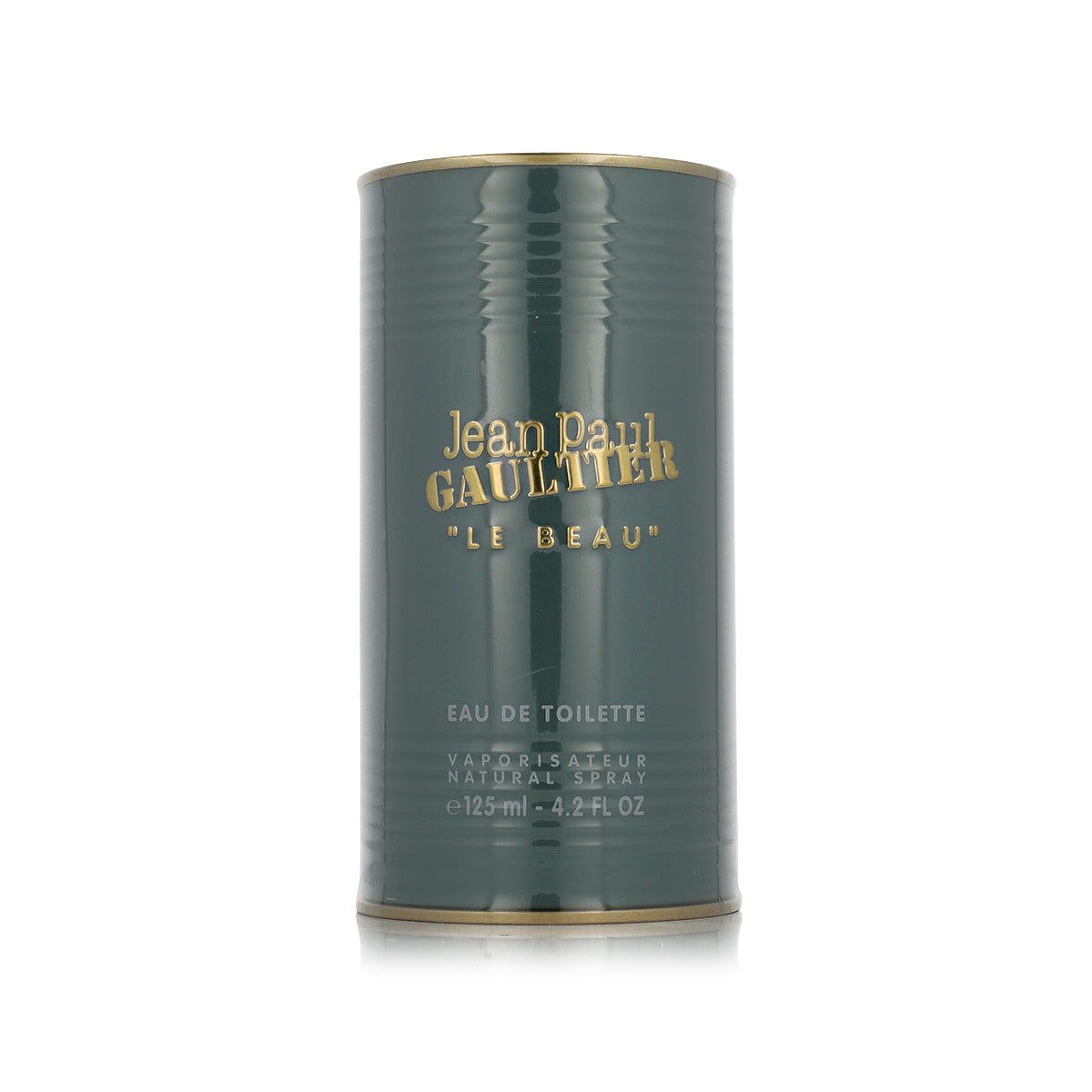 Jean Paul Gaultier Le Beau Eau De Toilette 125 ml (man)