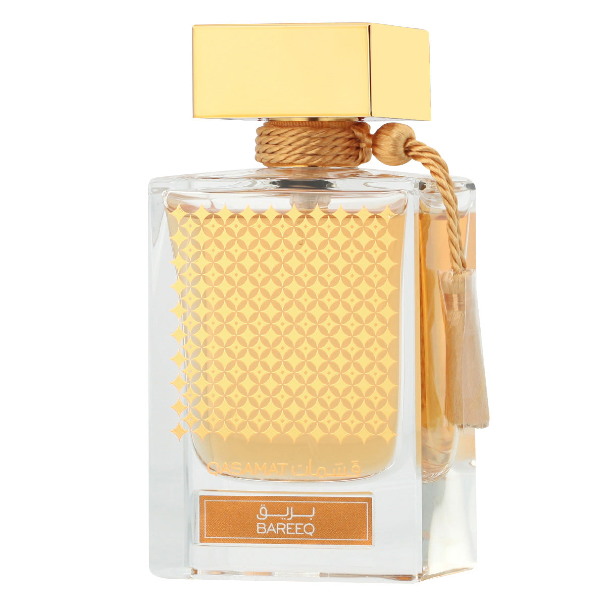 Rasasi Qasamat Bareeq Eau De Parfum 65 ml (unisex)