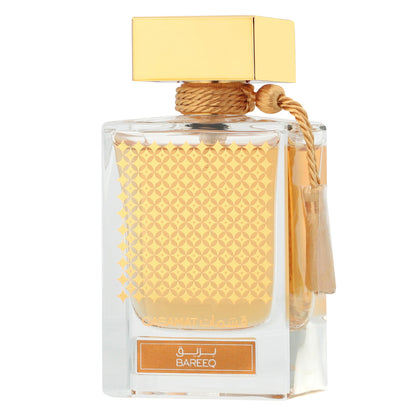 Rasasi Qasamat Bareeq Eau De Parfum 65 ml (unisex)
