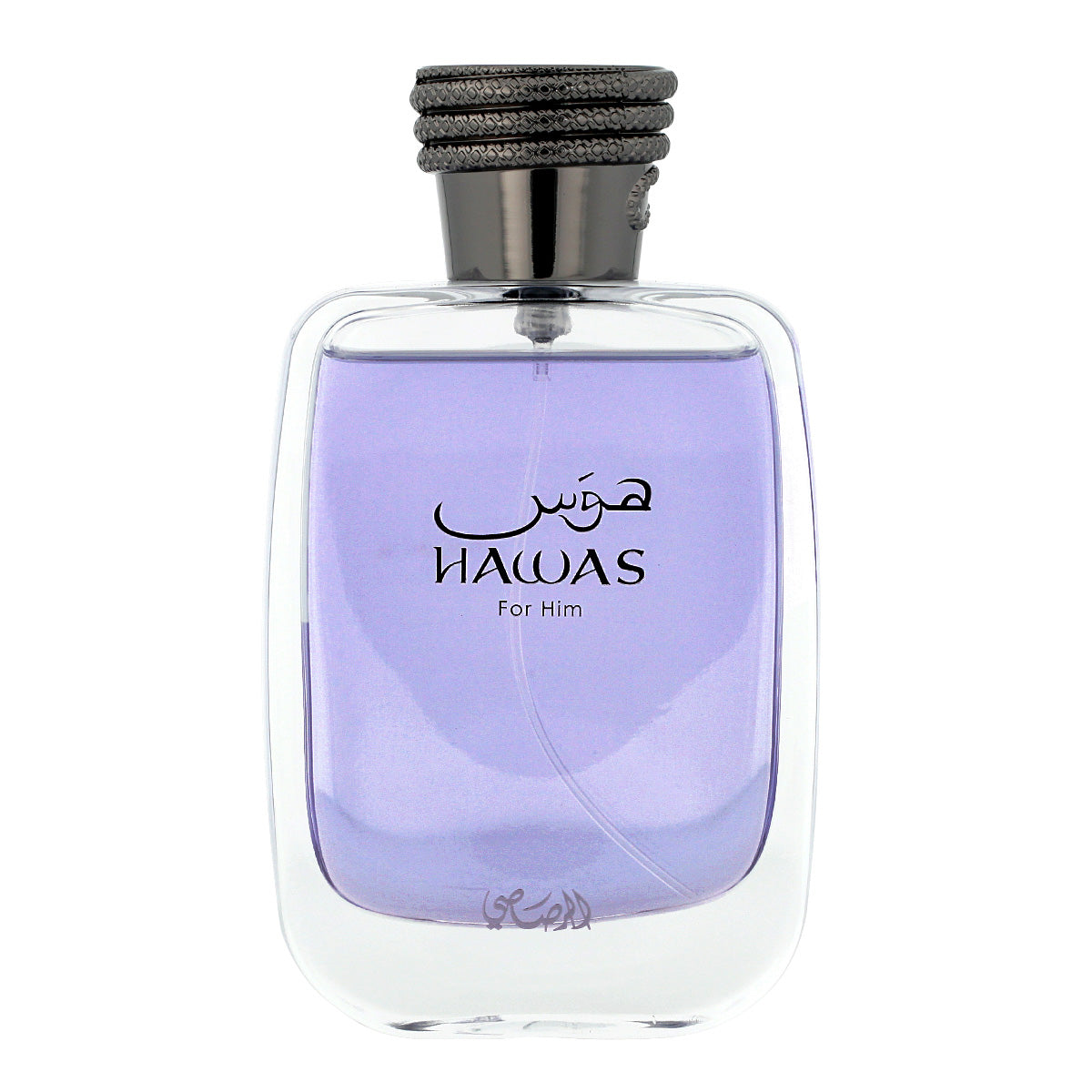 Rasasi Hawas For Him Eau De Parfum 100 ml (Men)