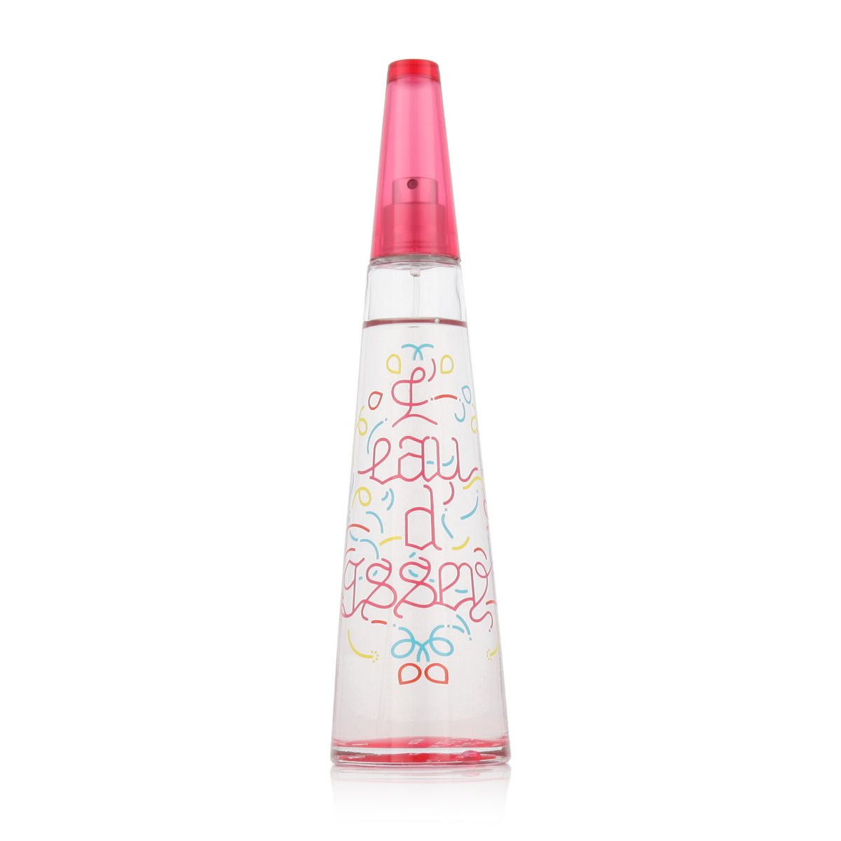 Issey Miyake L'Eau d'Issey Shades of Kolam Eau De Toilette 100 ml for Women